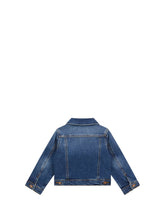 GUESS 1 USCITA Guess Giubbotto Bambino Carry - Blu Carry